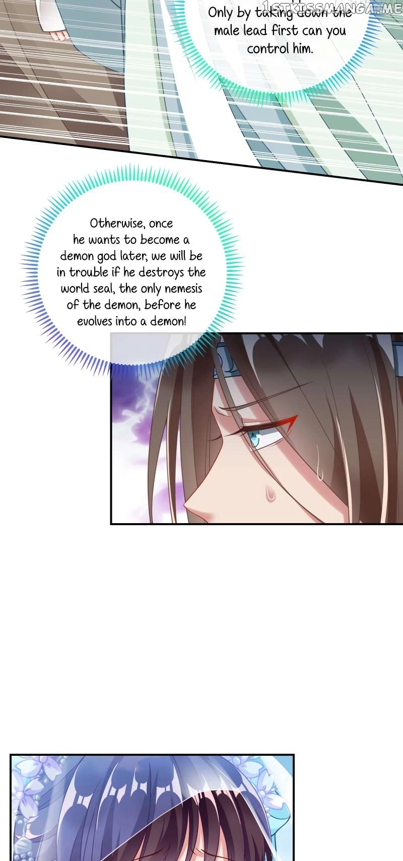 Cheating Men Must Die Chapter 354 page 37