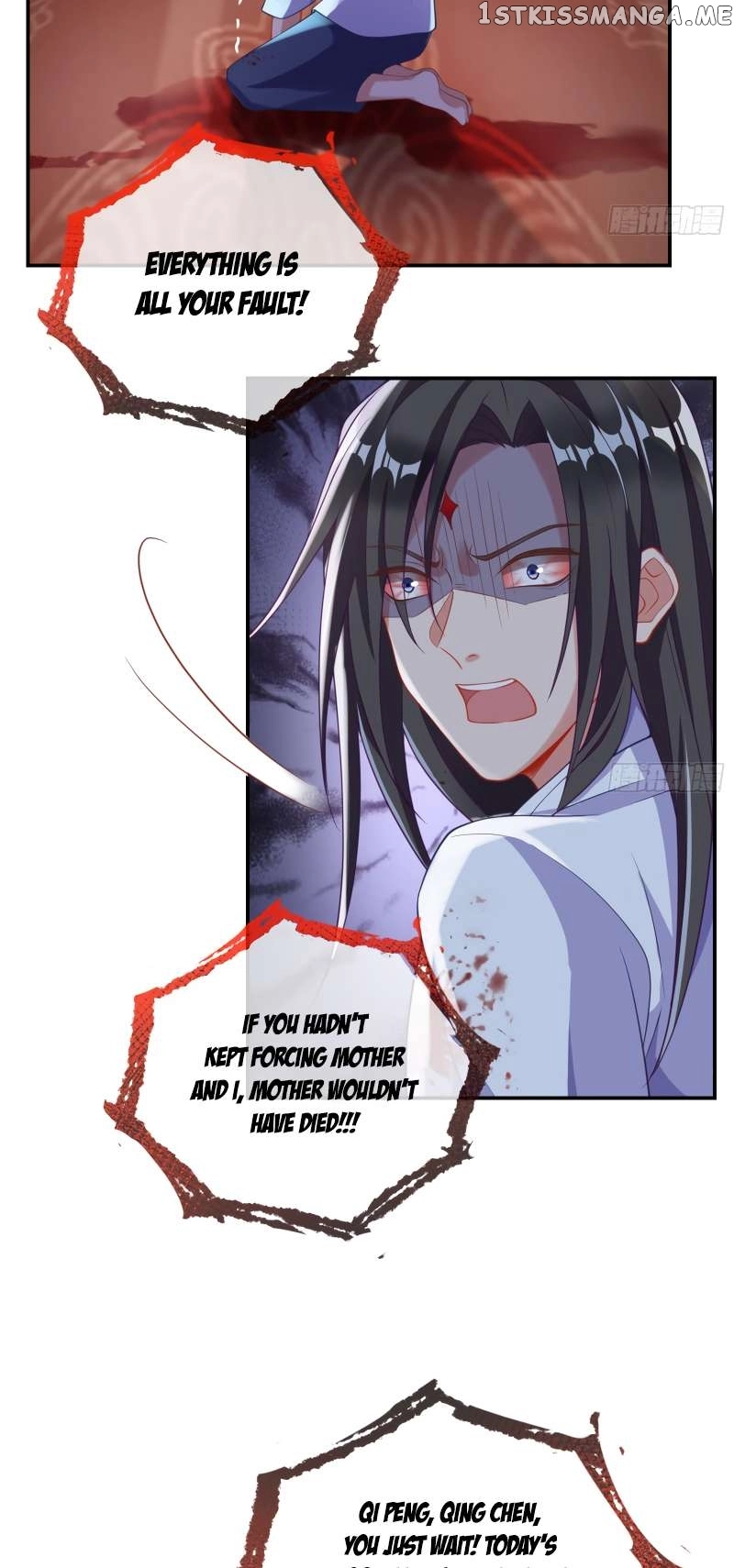 Cheating Men Must Die Chapter 354 page 39
