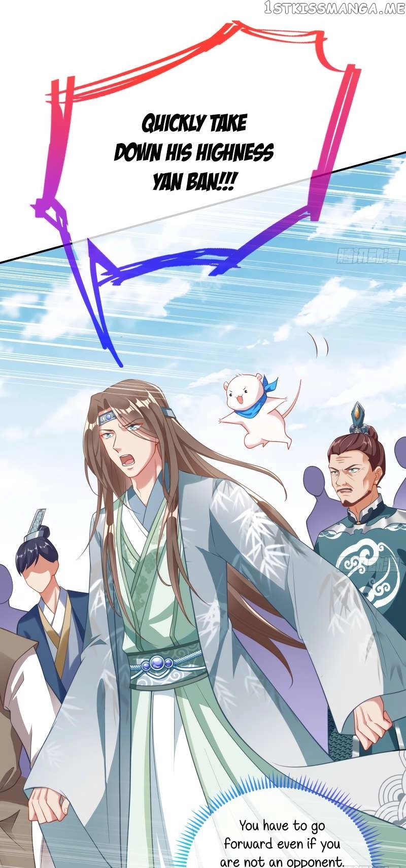 Cheating Men Must Die Chapter 354 page 36