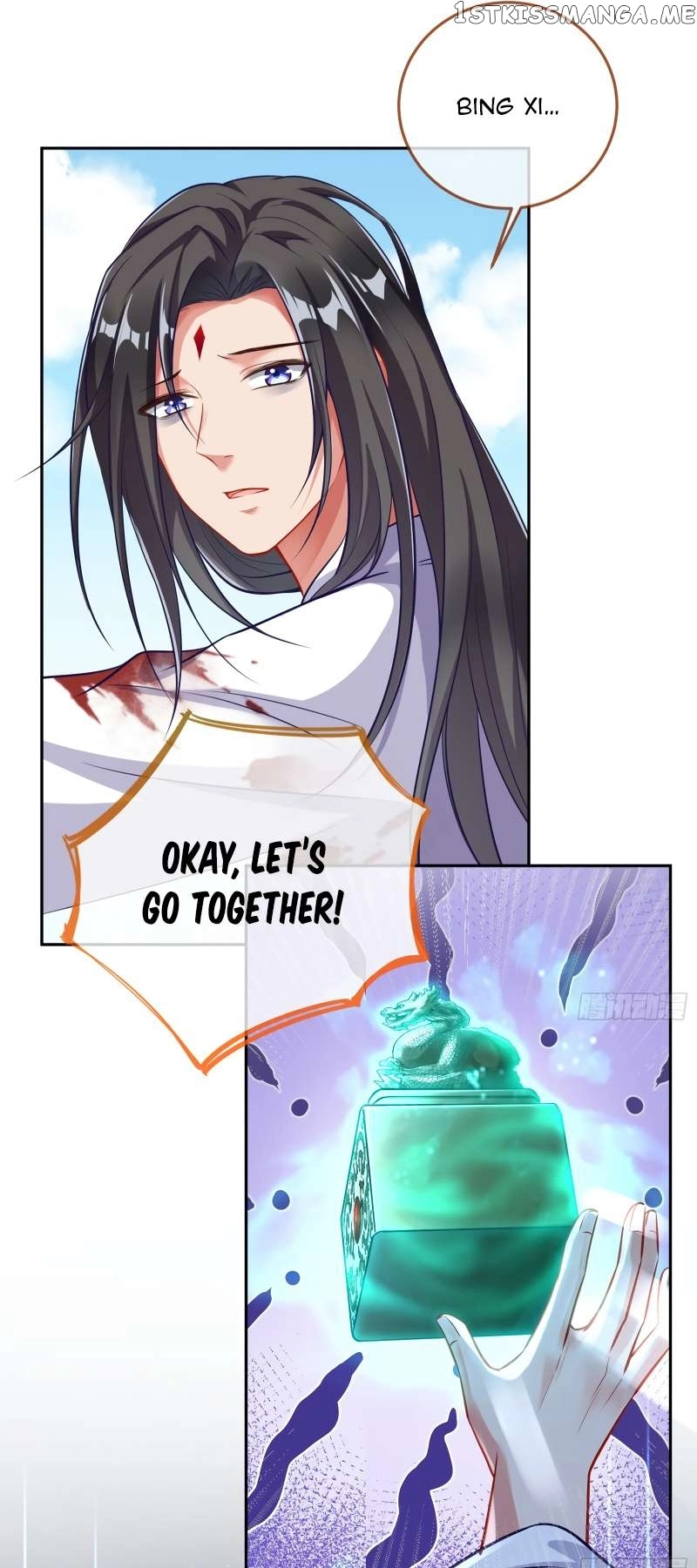 Cheating Men Must Die Chapter 354 page 43