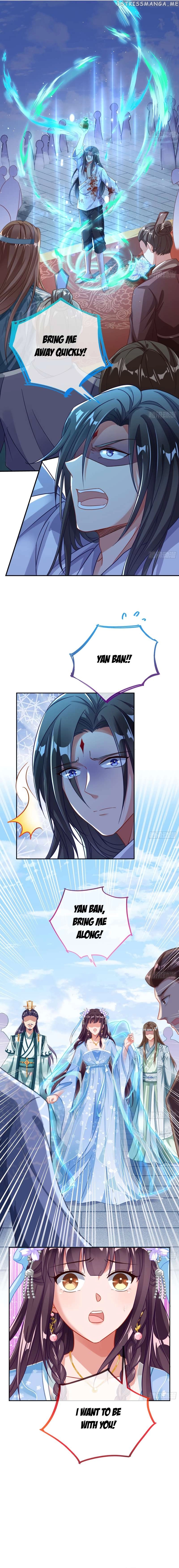 Cheating Men Must Die Chapter 354 page 42
