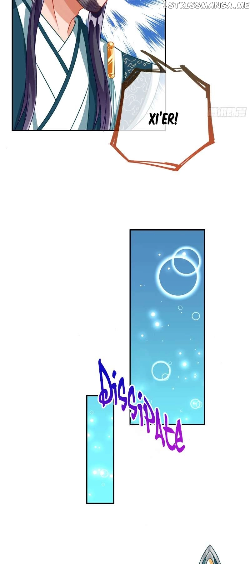 Cheating Men Must Die Chapter 354 page 47