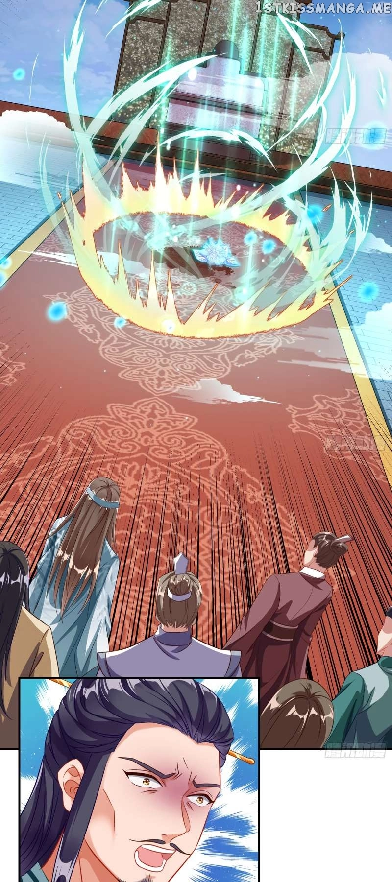 Cheating Men Must Die Chapter 354 page 46