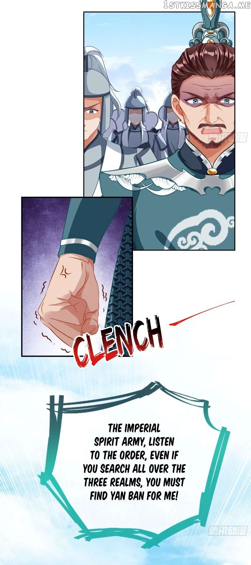 Cheating Men Must Die Chapter 354 page 48