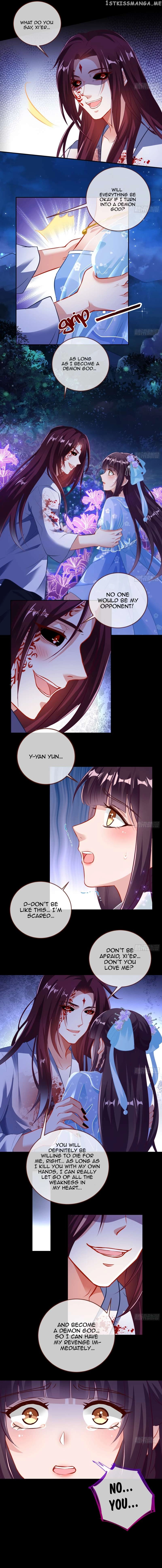 Cheating Men Must Die Chapter 355 page 10