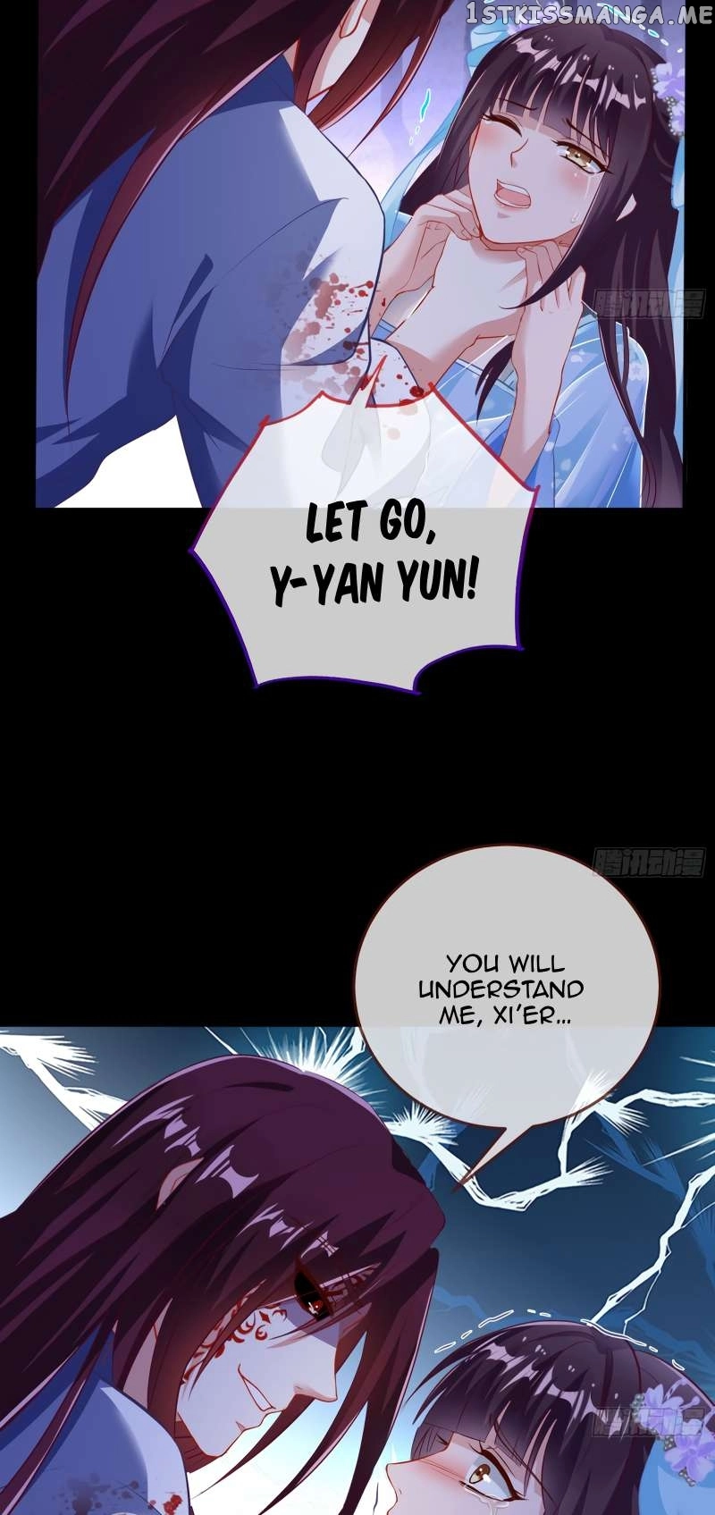 Cheating Men Must Die Chapter 355 page 13