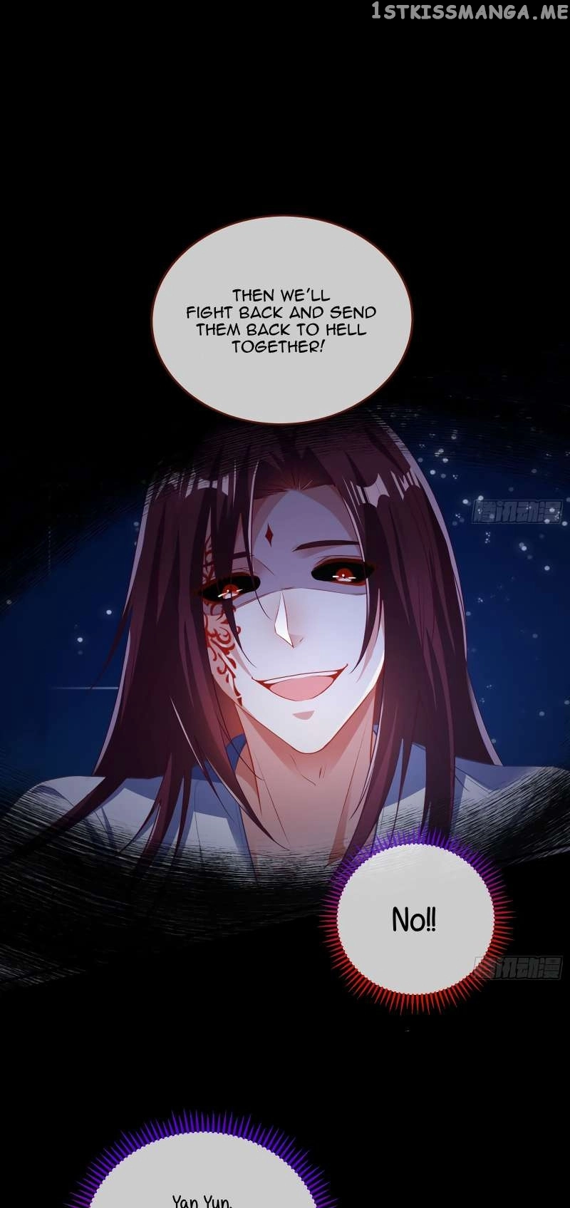 Cheating Men Must Die Chapter 355 page 15