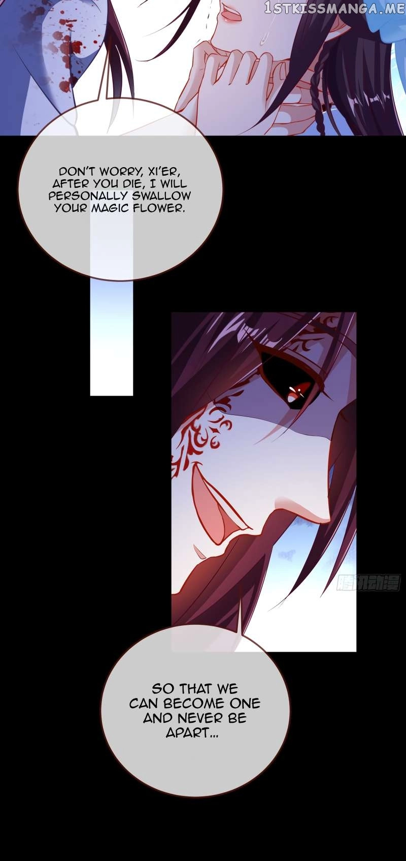 Cheating Men Must Die Chapter 355 page 14