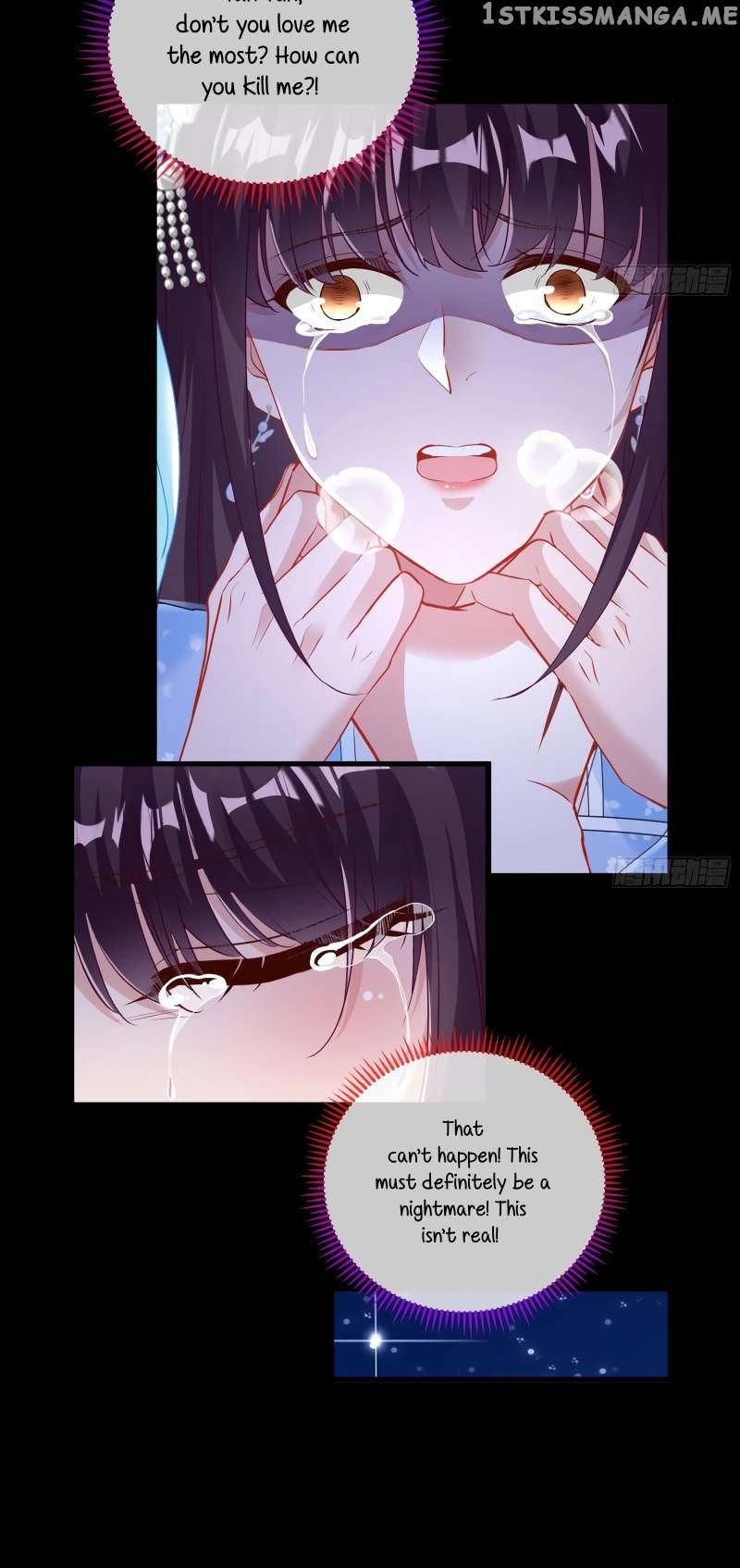 Cheating Men Must Die Chapter 355 page 16