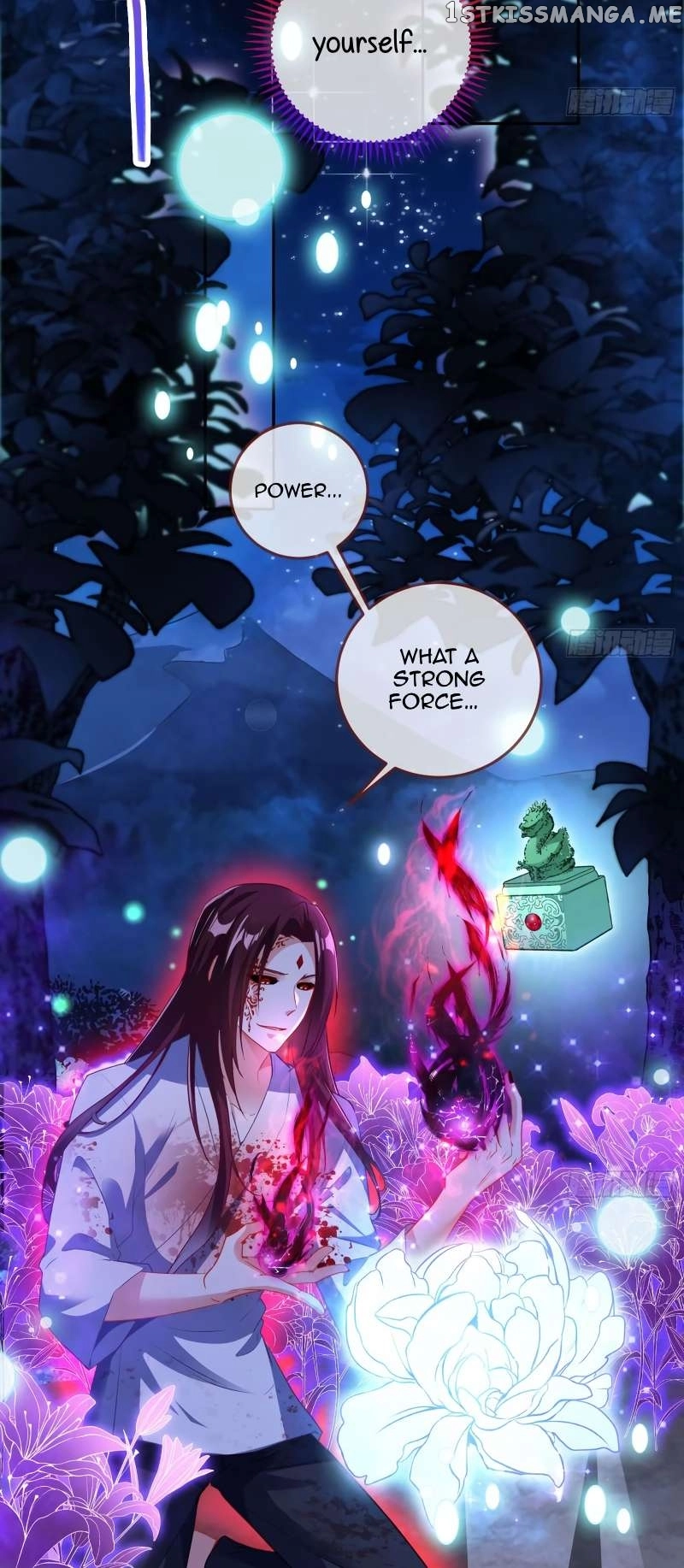 Cheating Men Must Die Chapter 355 page 20