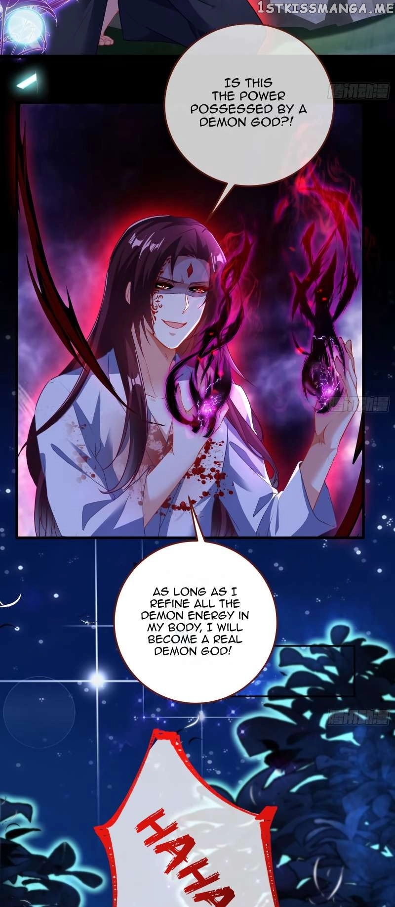 Cheating Men Must Die Chapter 355 page 21