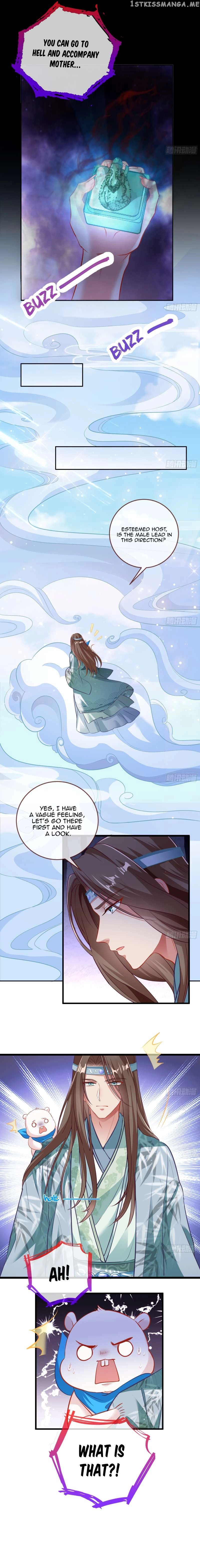 Cheating Men Must Die Chapter 355 page 24