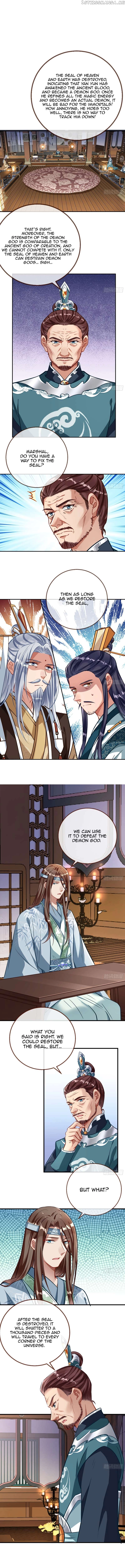 Cheating Men Must Die Chapter 356 page 2