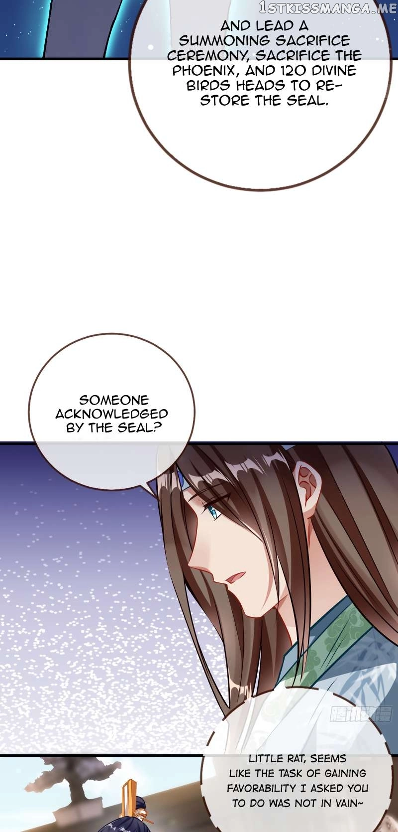Cheating Men Must Die Chapter 356 page 4