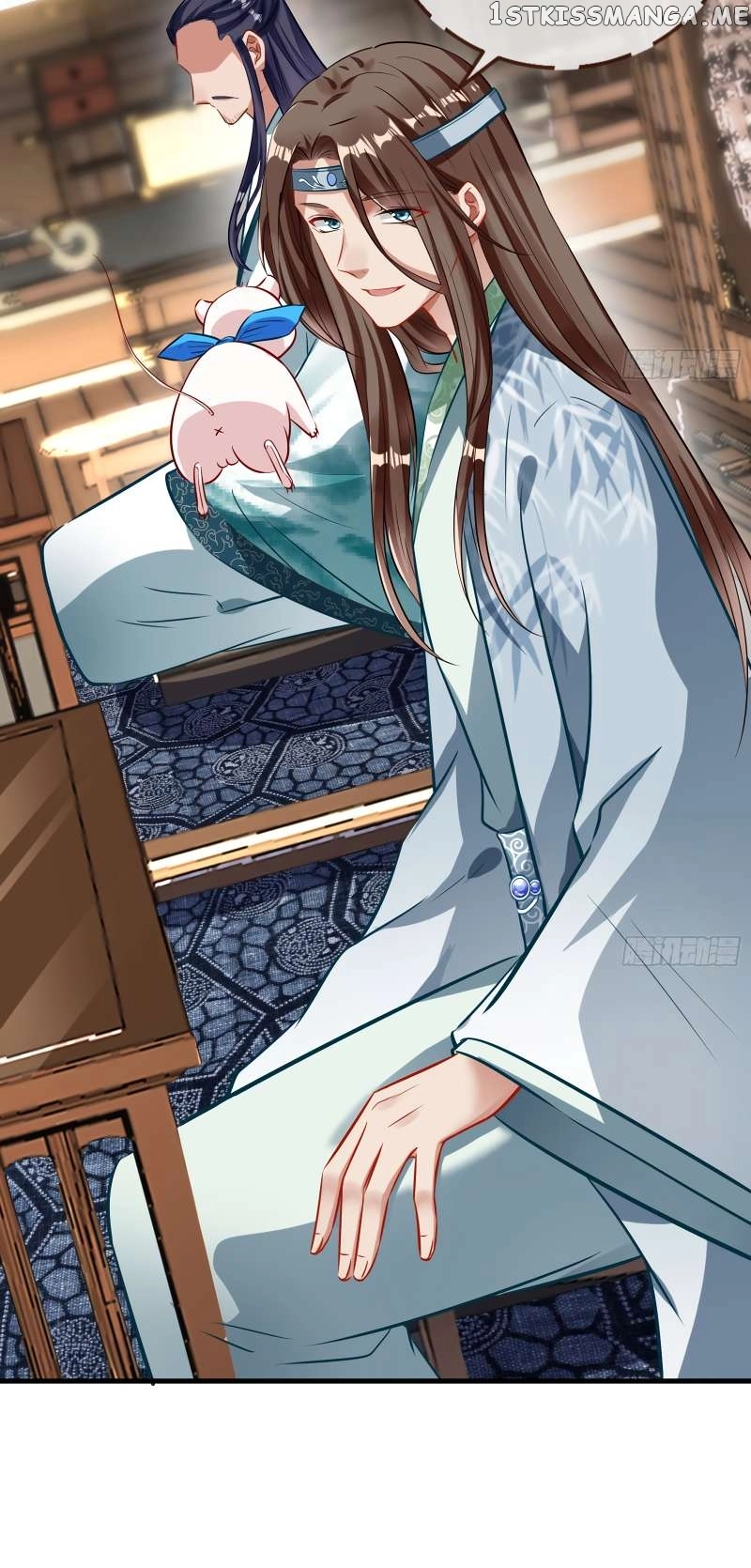 Cheating Men Must Die Chapter 356 page 5