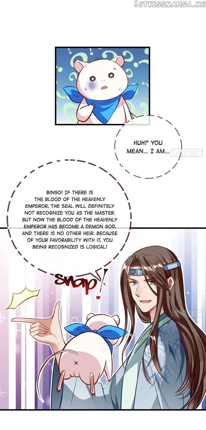 Cheating Men Must Die Chapter 356 page 6