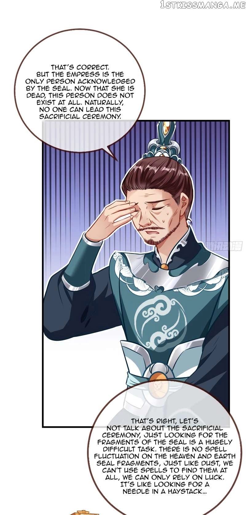 Cheating Men Must Die Chapter 356 page 7