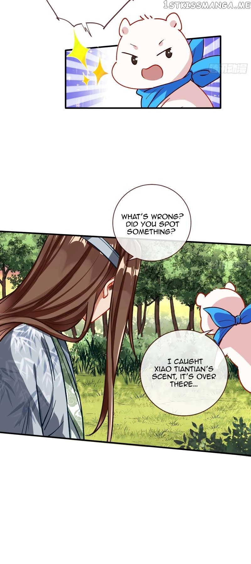 Cheating Men Must Die Chapter 356 page 13