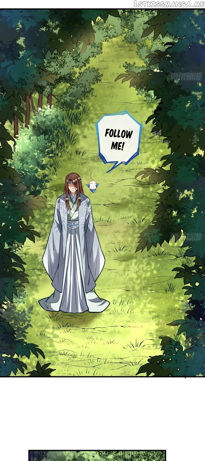 Cheating Men Must Die Chapter 356 page 14