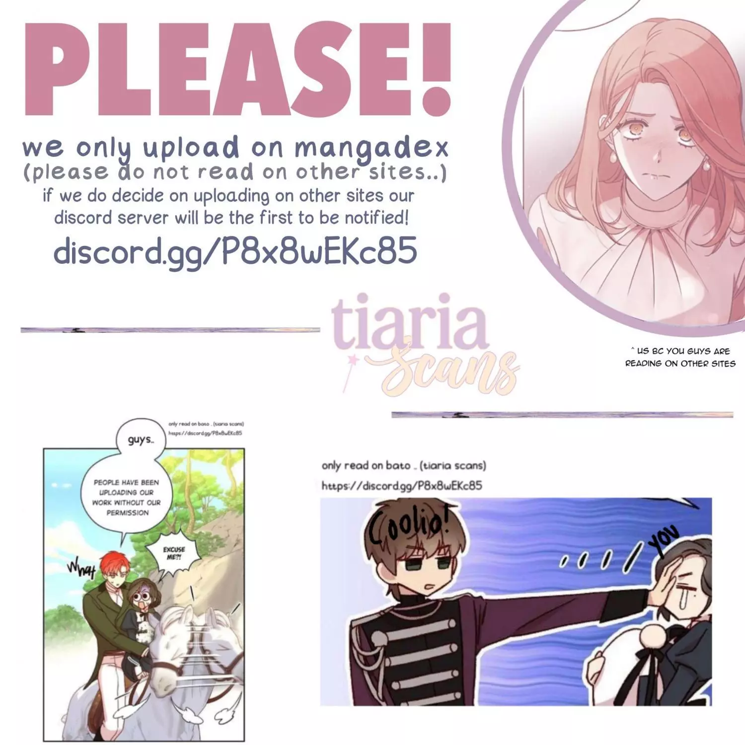 Cheating Men Must Die Chapter 357 page 1