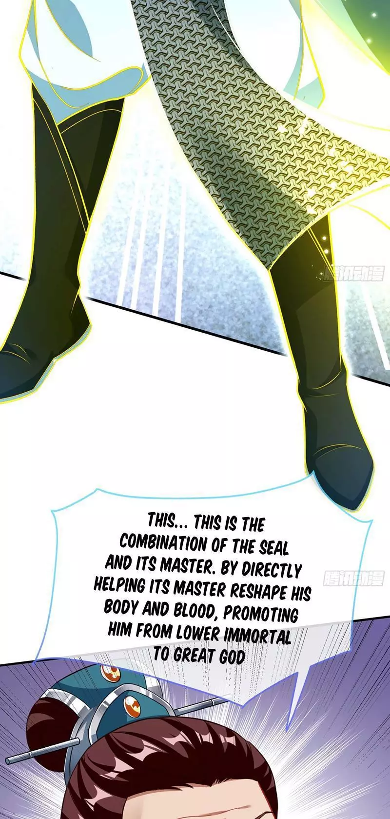 Cheating Men Must Die Chapter 358 page 5