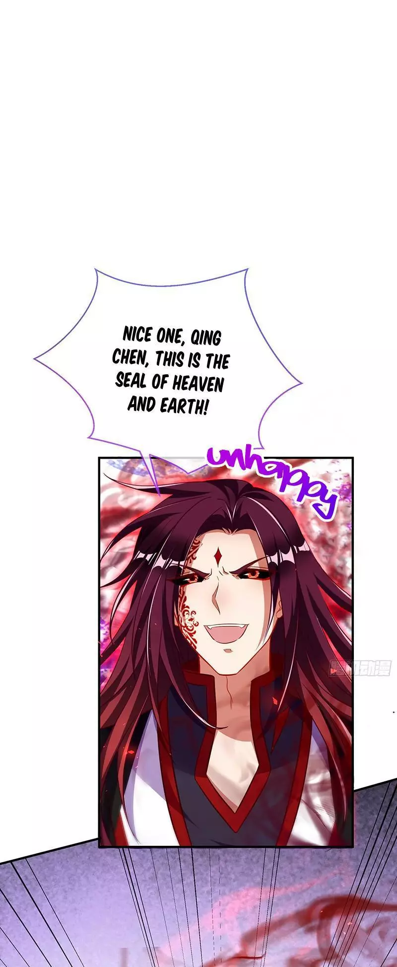 Cheating Men Must Die Chapter 358 page 9