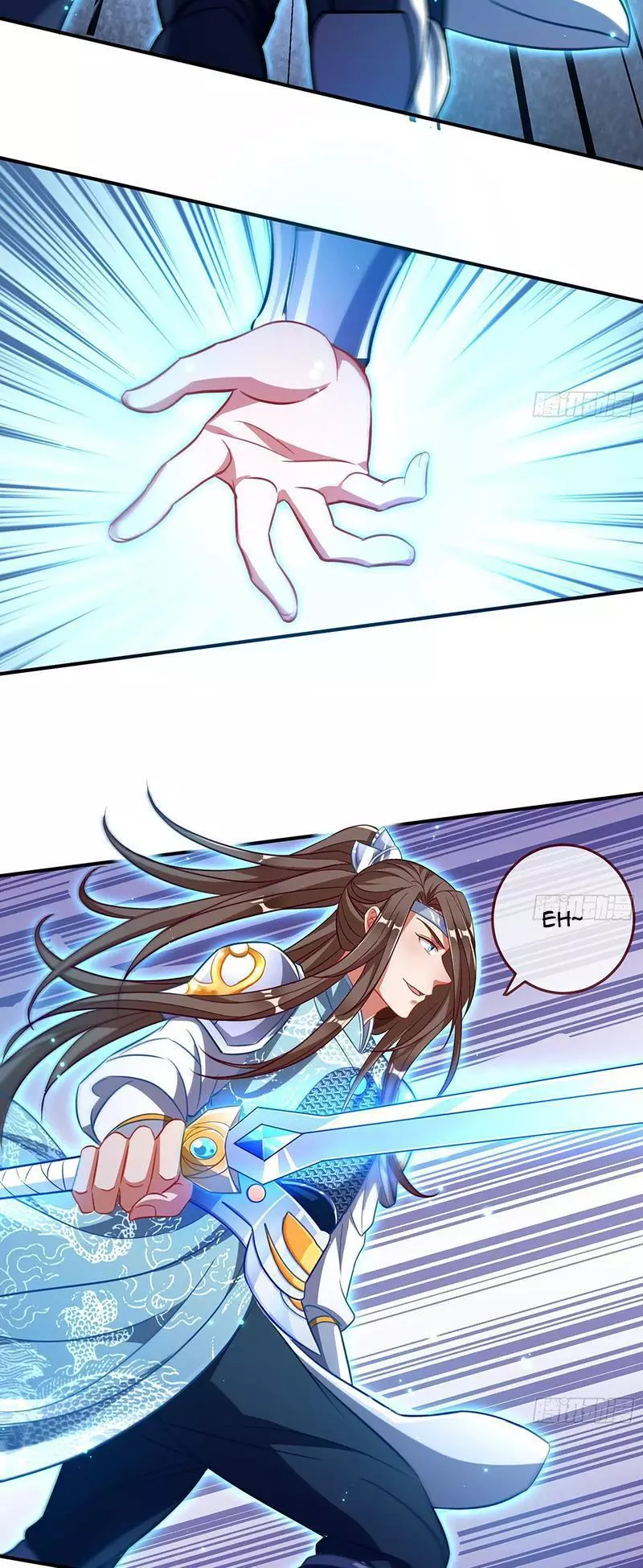 Cheating Men Must Die Chapter 358 page 12