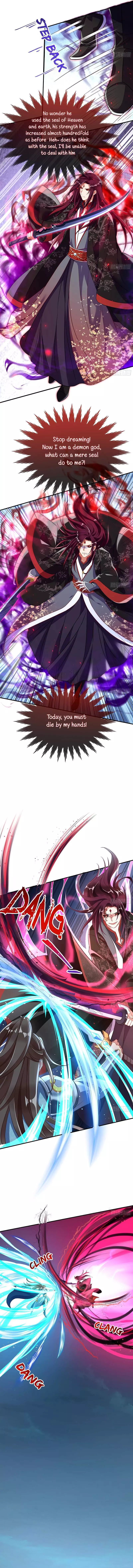 Cheating Men Must Die Chapter 358 page 15