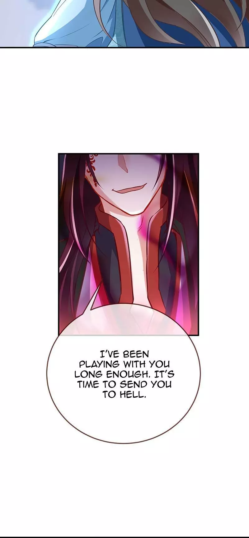Cheating Men Must Die Chapter 358 page 23