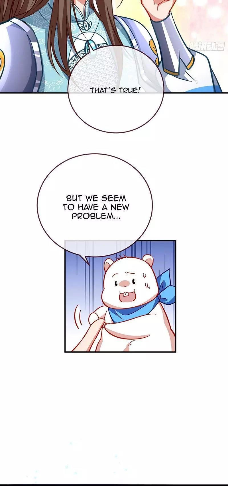 Cheating Men Must Die Chapter 358 page 37