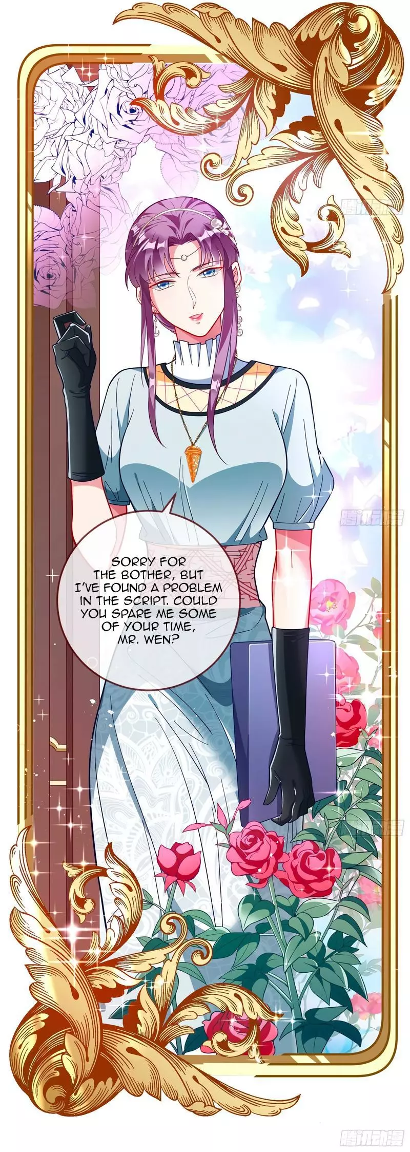 Cheating Men Must Die Chapter 359 page 10