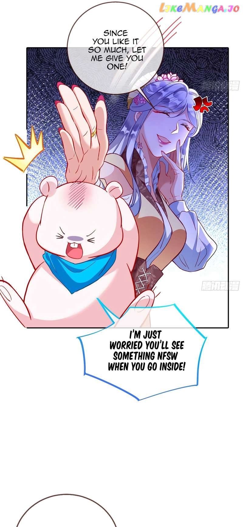 Cheating Men Must Die Chapter 360 page 14