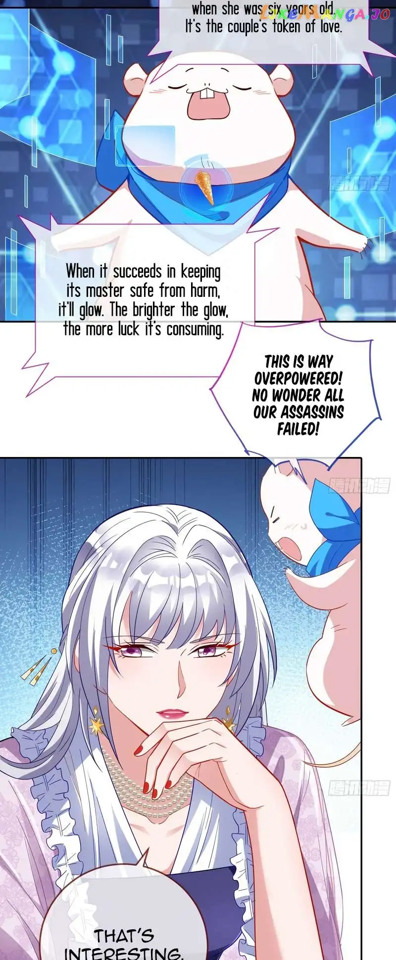 Cheating Men Must Die Chapter 361 page 25