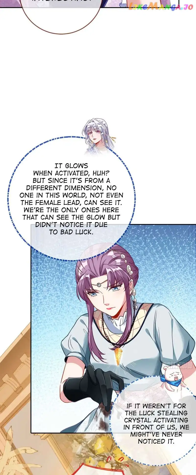 Cheating Men Must Die Chapter 361 page 26