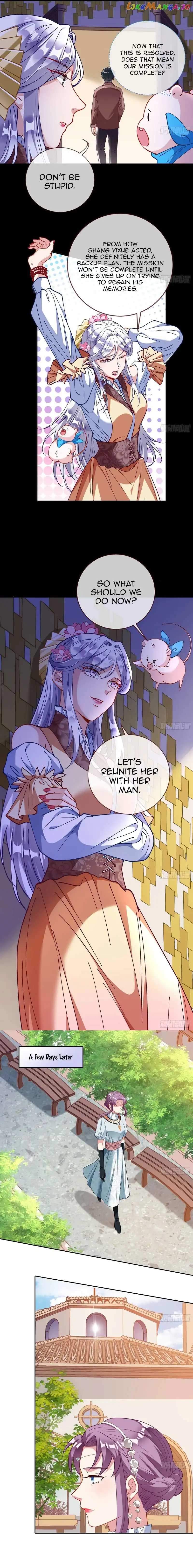 Cheating Men Must Die Chapter 361 page 15