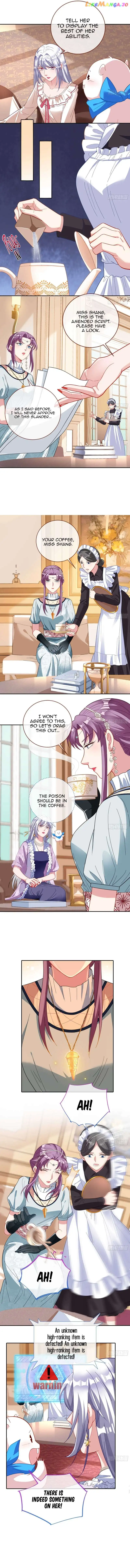 Cheating Men Must Die Chapter 361 page 22