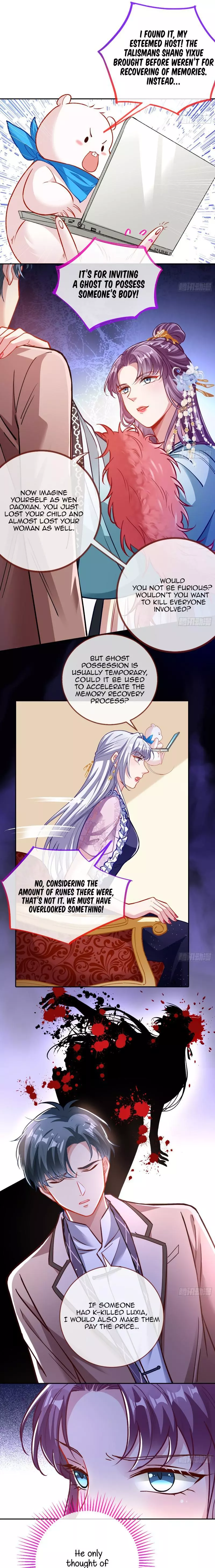 Cheating Men Must Die Chapter 362 page 11