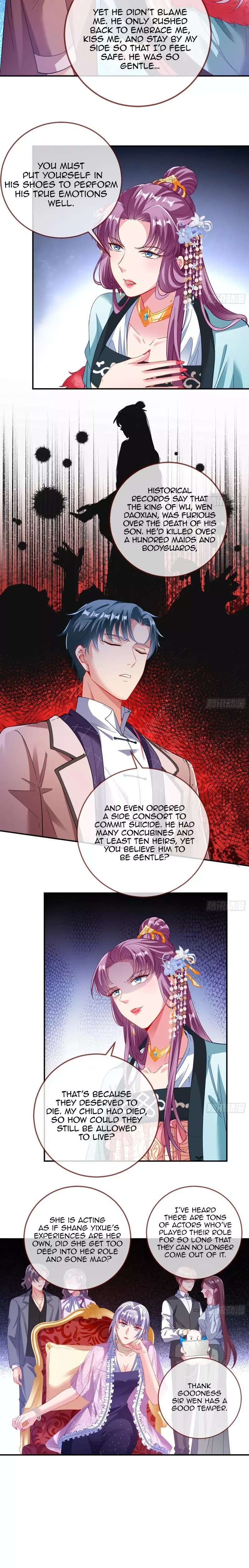 Cheating Men Must Die Chapter 362 page 10