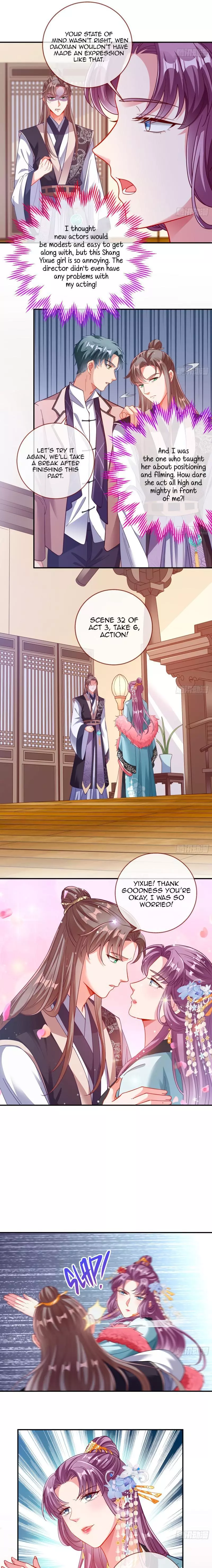 Cheating Men Must Die Chapter 362 page 7