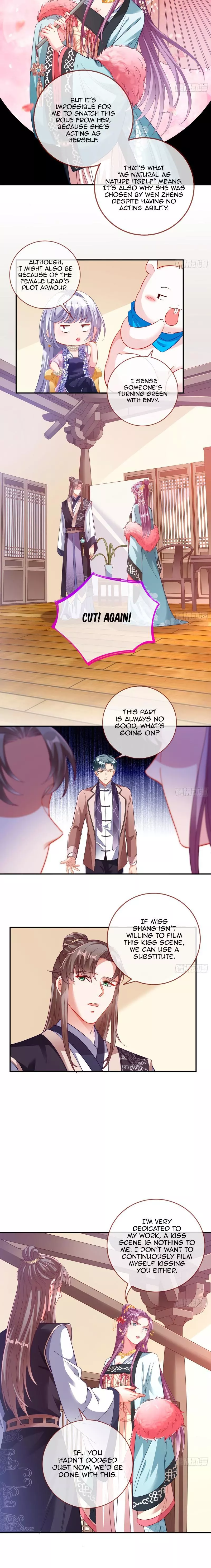 Cheating Men Must Die Chapter 362 page 6