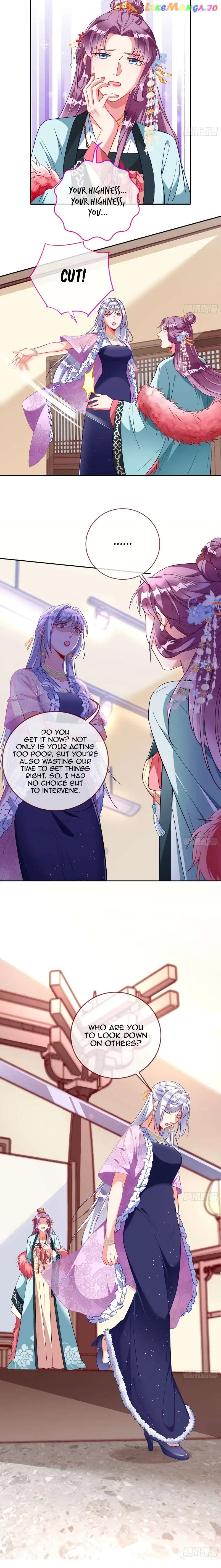 Cheating Men Must Die Chapter 363 page 5