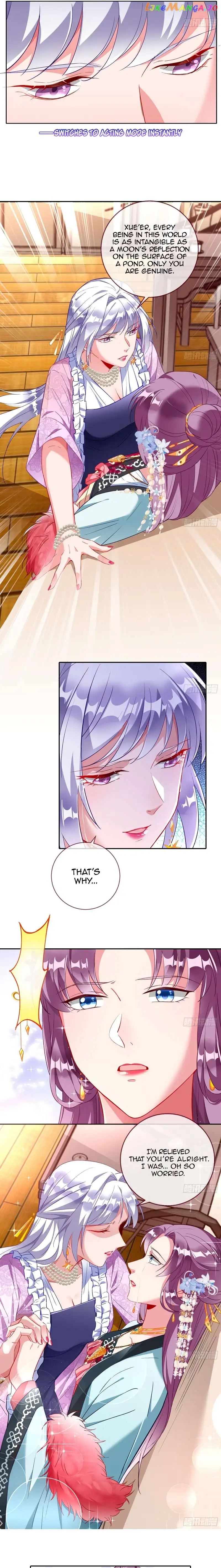 Cheating Men Must Die Chapter 363 page 4