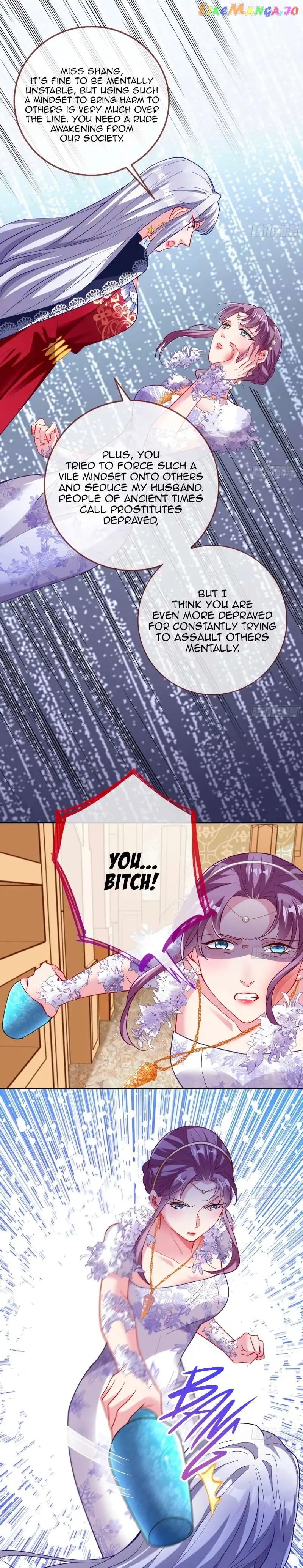 Cheating Men Must Die Chapter 364 page 12