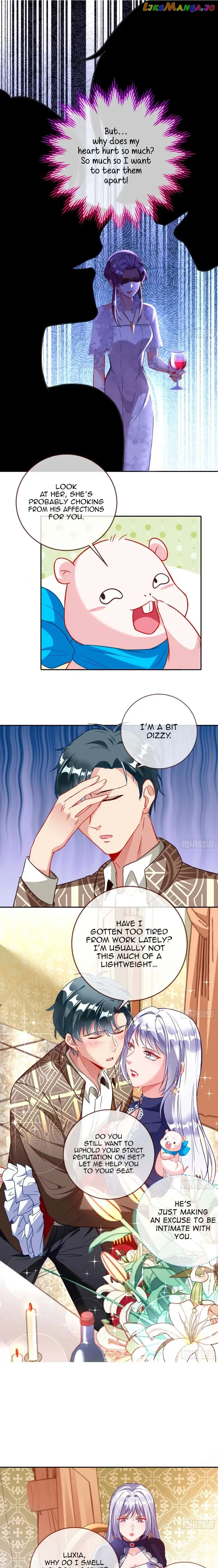 Cheating Men Must Die Chapter 364 page 6