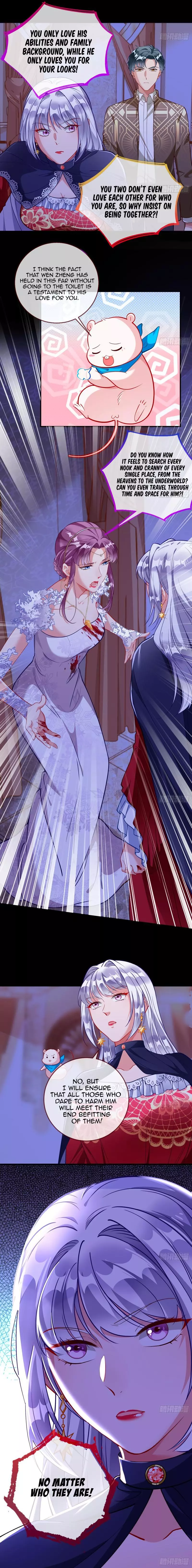 Cheating Men Must Die Chapter 365 page 11