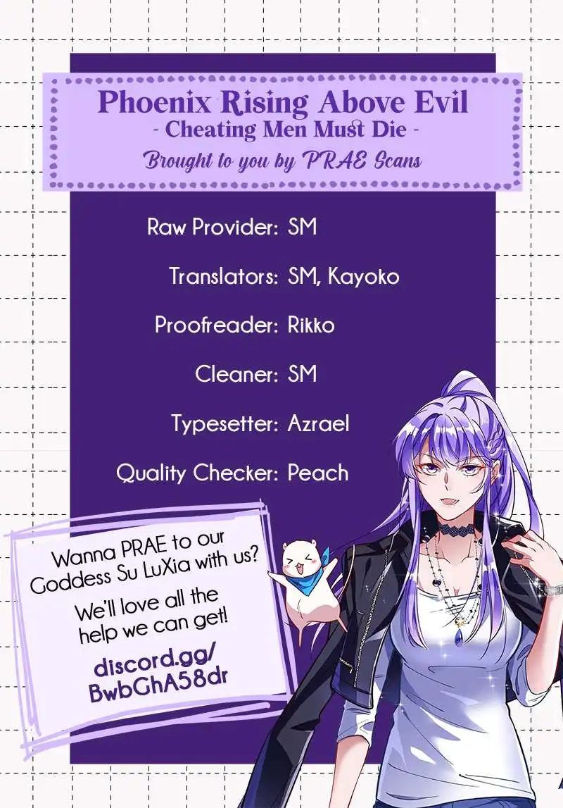 Cheating Men Must Die Chapter 366 page 13