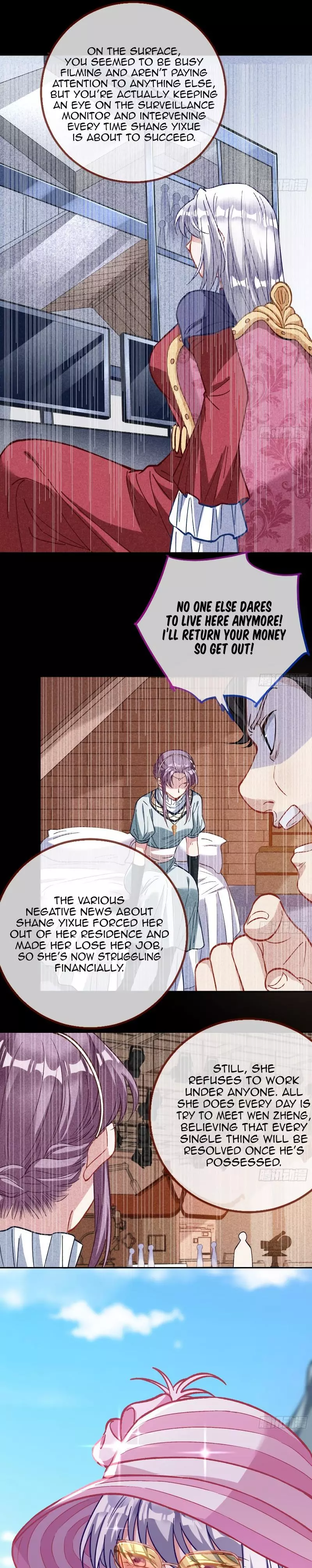 Cheating Men Must Die Chapter 367 page 7