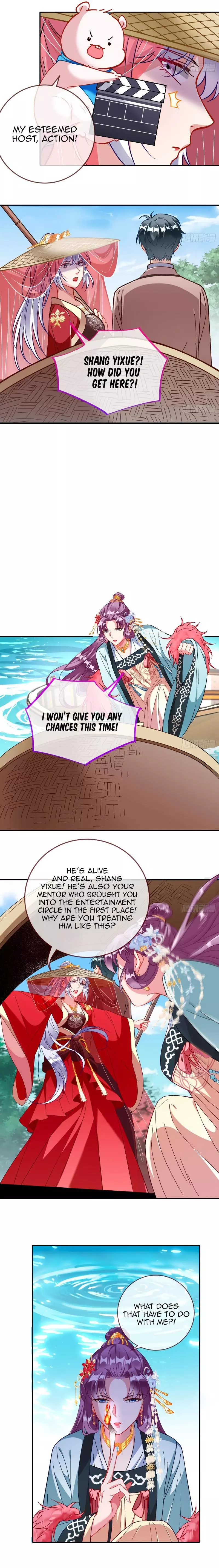 Cheating Men Must Die Chapter 367 page 13