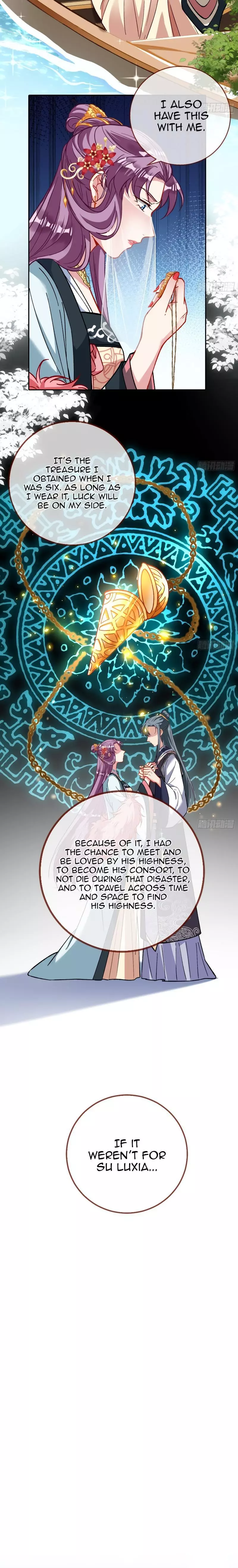 Cheating Men Must Die Chapter 367 page 10