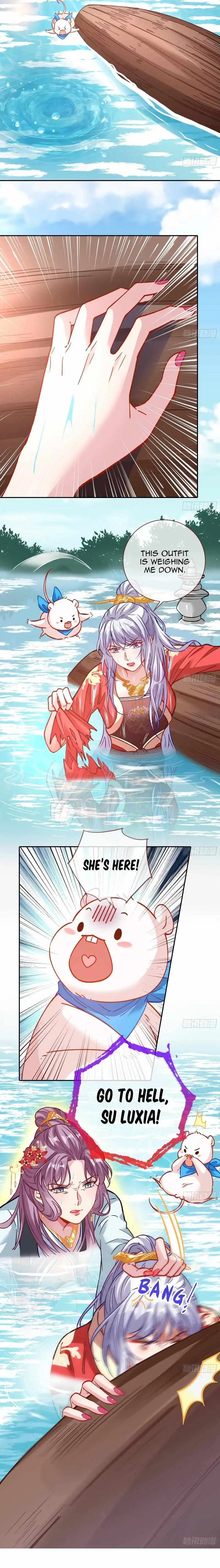Cheating Men Must Die Chapter 368 page 5